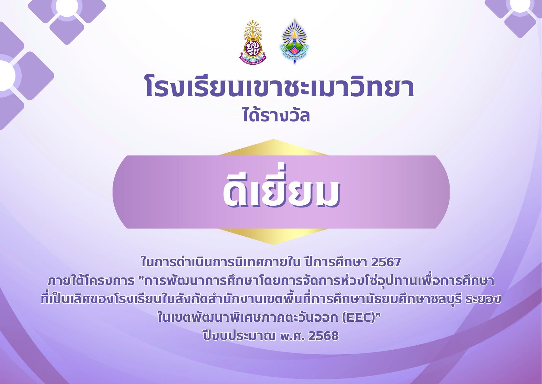 นิเทศภายใน ปีการศึกษา 2568