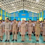 ถวายความอาลัยแด่สมเด็จพระเจ้าลูกเธอ เจ้าฟ้าพัชรกิติยาภาฯ